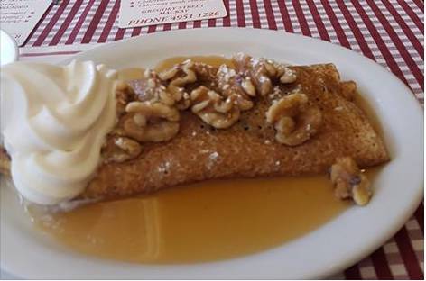 Creperie Restaurant The - Great Ocean Road Tourism 3