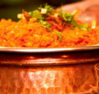 Masala Indian Cuisine