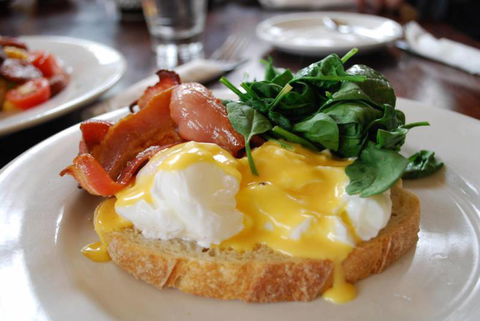 AM Grill - Great Ocean Road Tourism 3