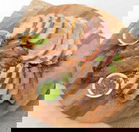 Billabongs Restaurant - Great Ocean Road Tourism