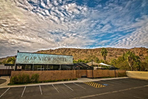Gap View Hotel - Great Ocean Road Tourism 0