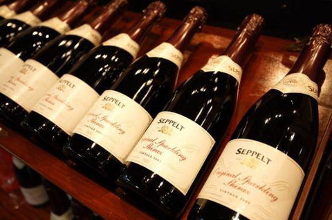 Wamberal Wine Palace - Great Ocean Road Tourism 2