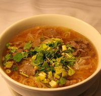 Siam Orchid Spicy Thai Restaurant - Great Ocean Road Tourism