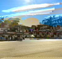 The Coffs Hotel - Great Ocean Road Tourism