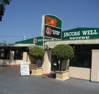 Jacobs Well Bayside Tavern - Great Ocean Road Tourism