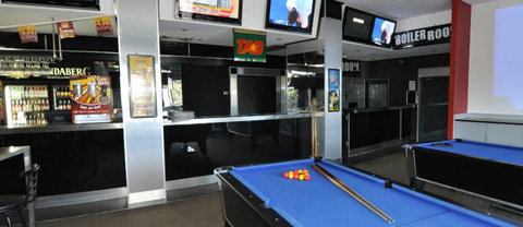 Burnside Tavern - Great Ocean Road Tourism 2