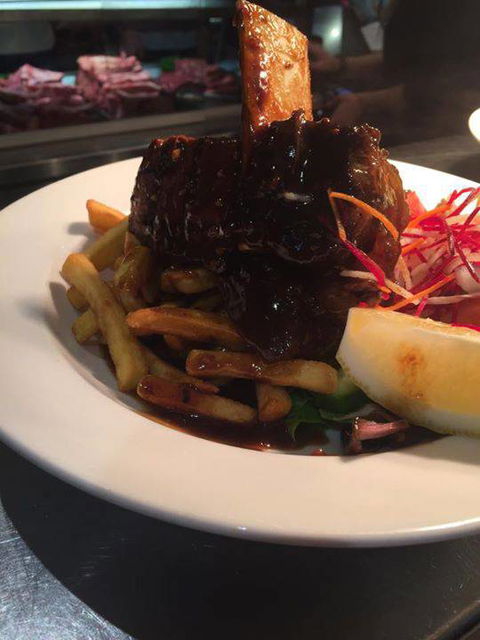 Terrigal Hotel - Great Ocean Road Tourism 3