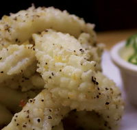 Fingal Bay Cellar Cafe