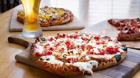 Alfresco Pizzeria & Wine Bar - Great Ocean Road Tourism 1