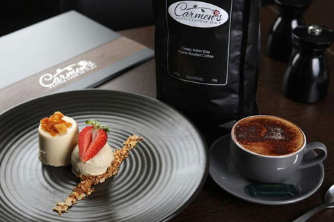 Carmen’s A Little Taste Of Italy - Great Ocean Road Tourism 3
