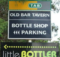 Old Bar Tavern - Great Ocean Road Tourism