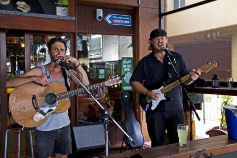 Marty’s At Caba - Great Ocean Road Tourism 1