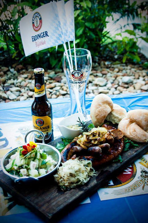 Denmans Beer Cafe - Great Ocean Road Tourism 0