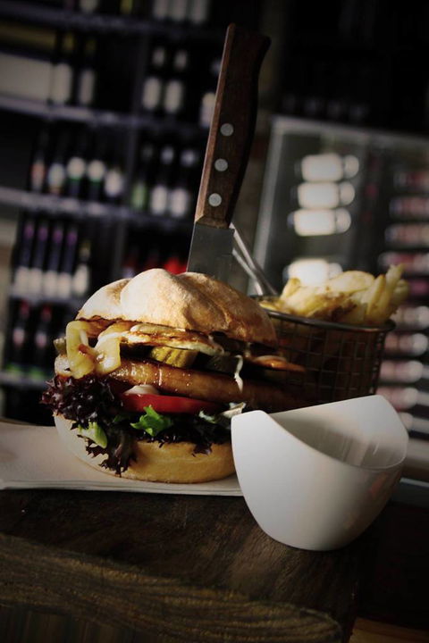 Denmans Beer Cafe - Great Ocean Road Tourism 1