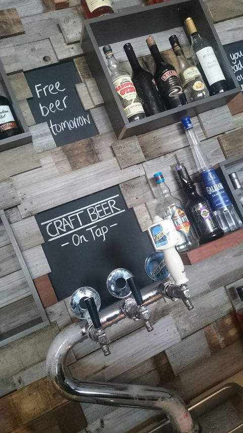 Denmans Beer Cafe - Great Ocean Road Tourism 2