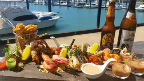 Denmans Beer Cafe - Great Ocean Road Tourism 3