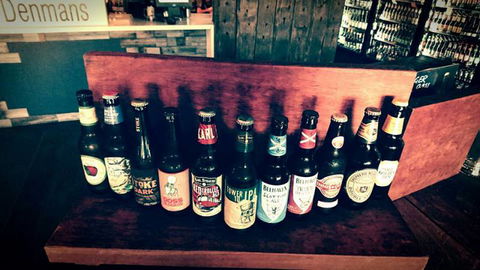 Denmans Beer Cafe - Great Ocean Road Tourism 6