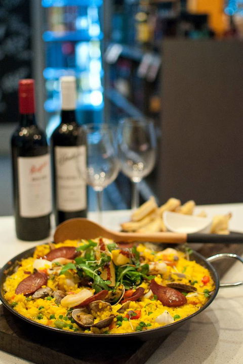 Denmans Beer Cafe - Great Ocean Road Tourism 8