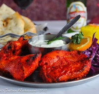 Ghedias Indian Restaurant - Great Ocean Road Tourism