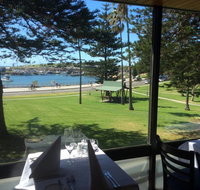 Anchorage Restaurant  Function Centre - Great Ocean Road Tourism