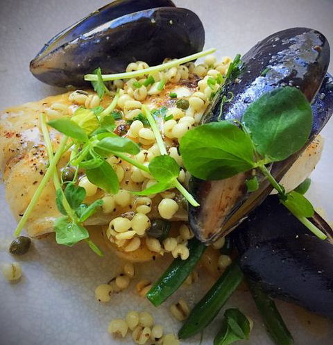 Anchorage Restaurant & Function Centre - Great Ocean Road Tourism 2