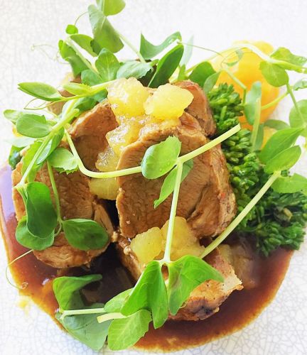 Anchorage Restaurant & Function Centre - Great Ocean Road Tourism 3