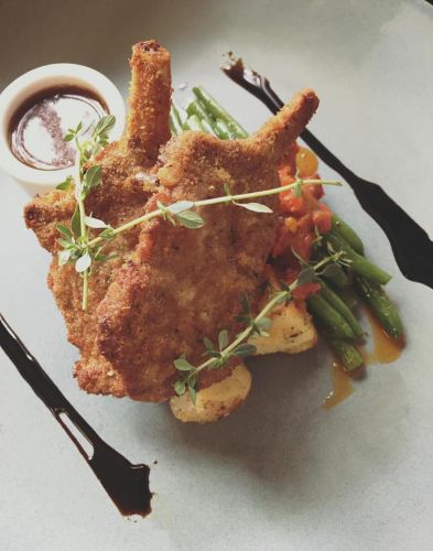 Anchorage Restaurant & Function Centre - Great Ocean Road Tourism 4