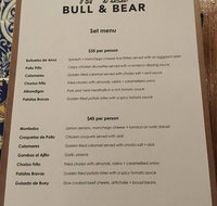 Bull  Bear - Great Ocean Road Tourism