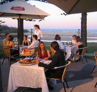 Lagoon Restaurant - Great Ocean Road Tourism
