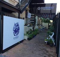 Hideaway Cafe  Restaurant - Great Ocean Road Tourism