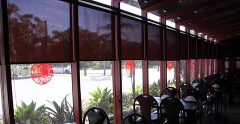 Kam’s Court - Great Ocean Road Tourism 1