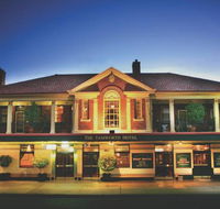 Tamworth Hotel - Great Ocean Road Tourism