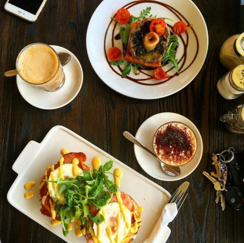 Paradiso Cafe - Great Ocean Road Tourism 3