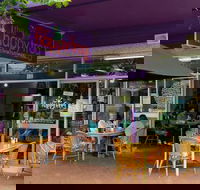 The Happy Frog - Great Ocean Road Tourism