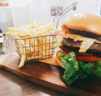 Mitchells Espresso - Great Ocean Road Tourism