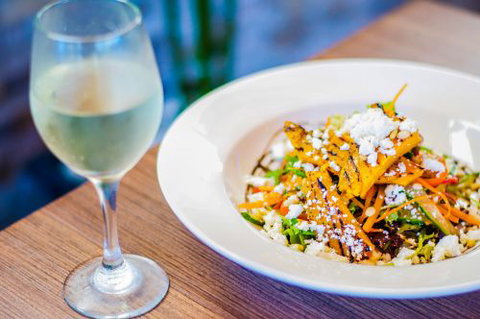 Wisdom Bar & Cafe - Great Ocean Road Tourism 0