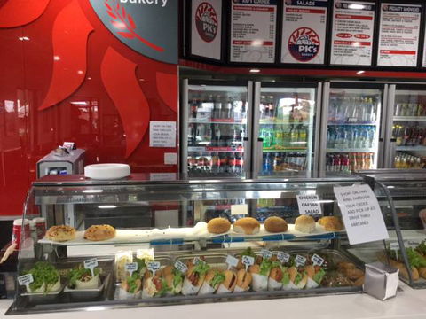 PK’s Bakery - Great Ocean Road Tourism 3