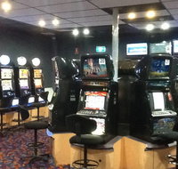 Tennant Creek Memorial Club - Great Ocean Road Tourism