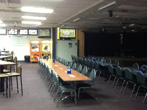 Tennant Creek Memorial Club - Great Ocean Road Tourism 3