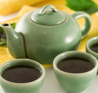 Tea Shrine  Zen Vegetarian - Great Ocean Road Tourism