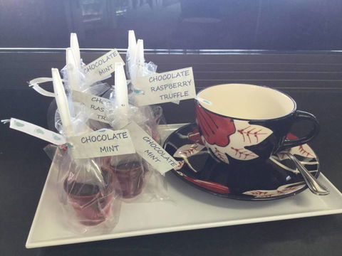 Glendon Street Cafe - Great Ocean Road Tourism 0