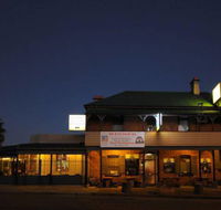 Bushrangers Bar  Brasserie - Great Ocean Road Tourism