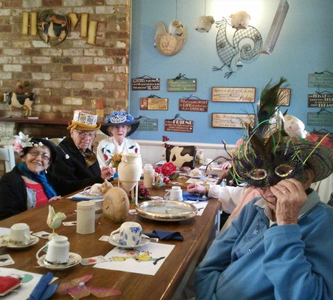 Taste Of The Country - Great Ocean Road Tourism 2