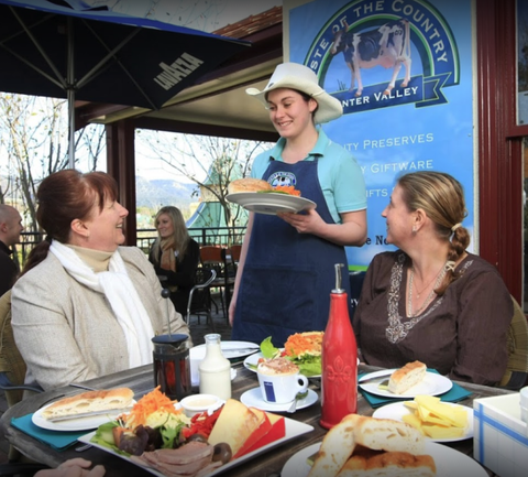 Taste Of The Country - Great Ocean Road Tourism 6