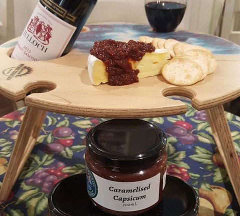 Taste Of The Country - Great Ocean Road Tourism 7