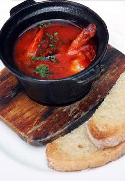 Allure Restraunt Bar - Great Ocean Road Tourism 3