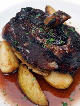 Allure Restraunt Bar - Great Ocean Road Tourism 4