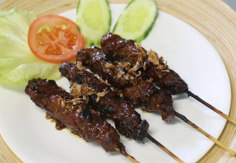 Betawi Indonesian Restaurant - Great Ocean Road Tourism 1