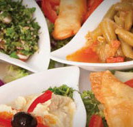 Al-Madina Lebanese Cuisine - Great Ocean Road Tourism