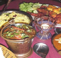 Ashiana Indian Restaurant - Great Ocean Road Tourism